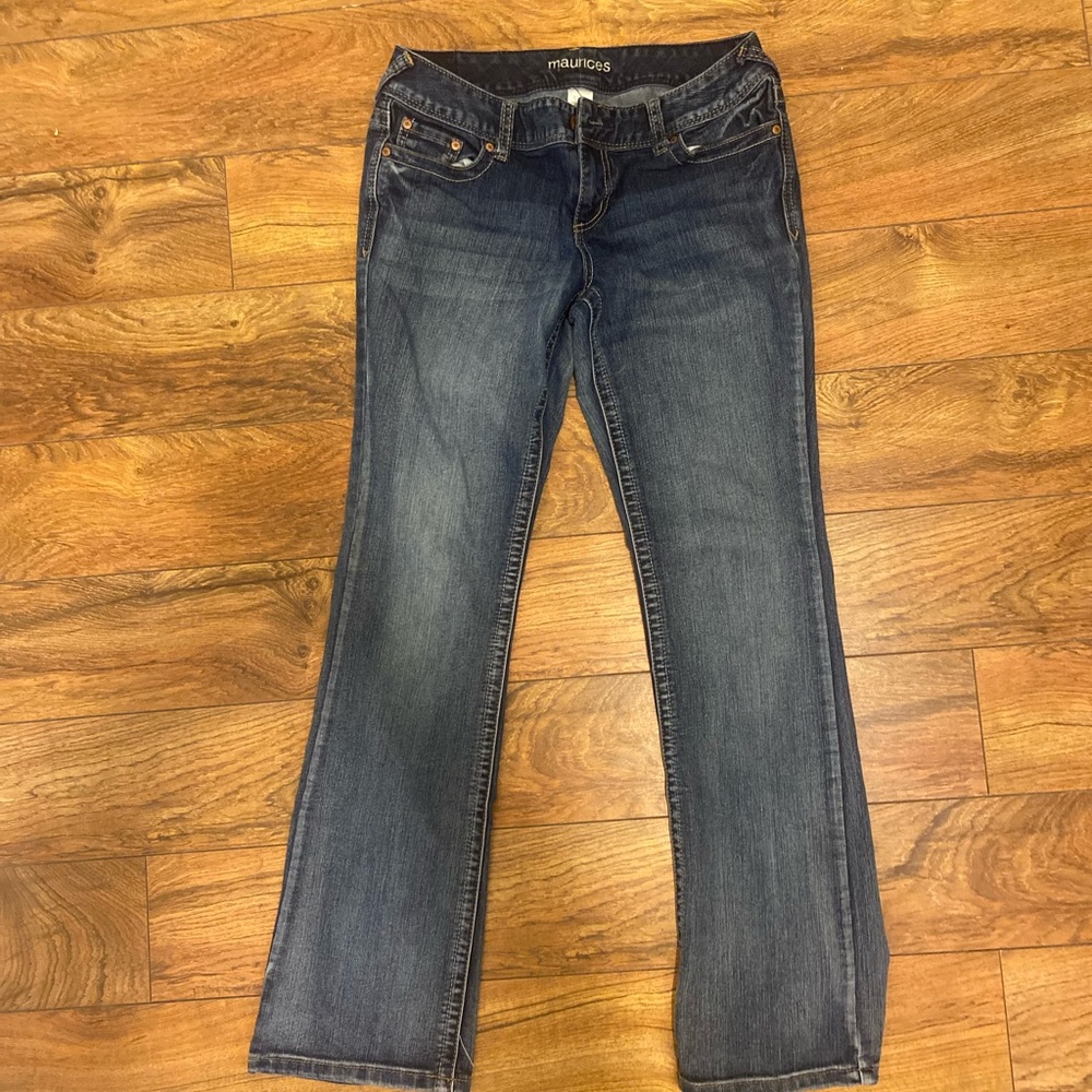 Maurice’s Jeans
